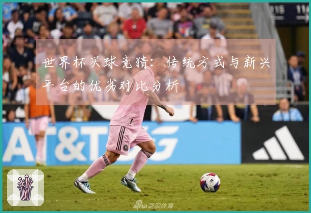 世界杯买球竞猜：传统方式与新兴平台的优劣对比分析